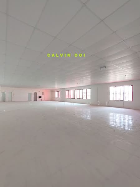 Kilang Terpisah untuk Disewa di Batu Kawan (Penang) - Calvin Ooi - Interior - PropertyGuru.com.my