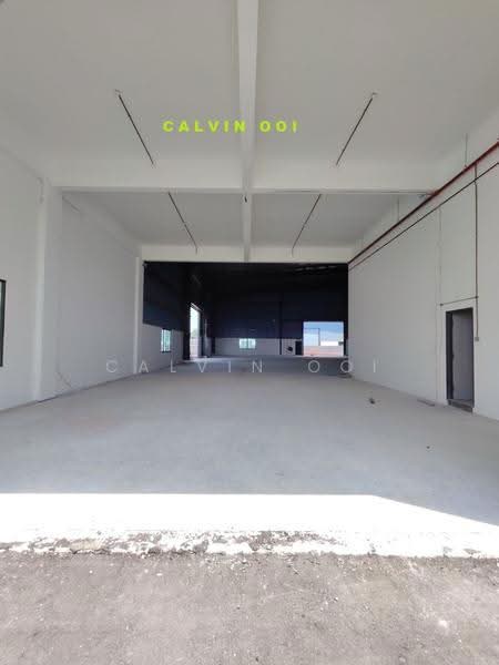 Kilang Terpisah untuk Disewa di Batu Kawan (Penang) - Calvin Ooi - Interior - PropertyGuru.com.my