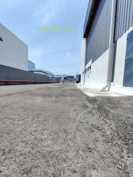Kilang Terpisah untuk Disewa di Batu Kawan (Penang) - Calvin Ooi - Exterior - PropertyGuru.com.my