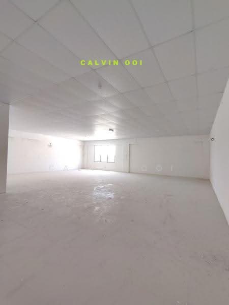 Kilang Terpisah untuk Disewa di Batu Kawan (Penang) - Calvin Ooi - Interior - PropertyGuru.com.my
