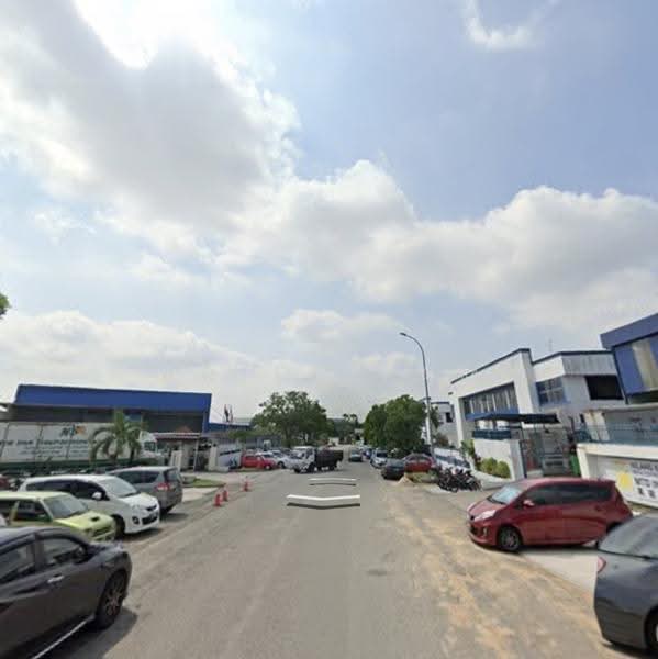 Semi-D Factory for Sale in Taman Desa Cemerlang (Ulu Tiram) - Aries Lam - PropertyGuru.com.my