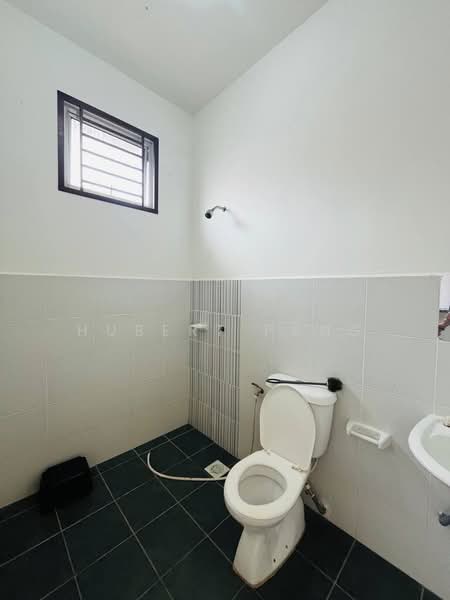 Terraced House for Rent in Kota Tinggi (Johor) - Hubert Pang - Bathroom - PropertyGuru.com.my