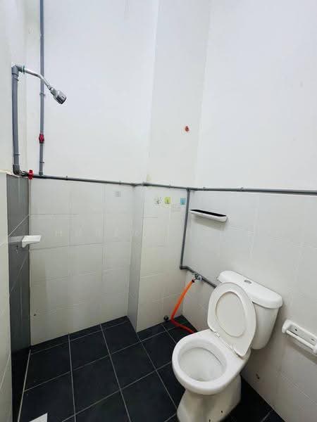 Terraced House for Rent in Kota Tinggi (Johor) - Hubert Pang - Bathroom - PropertyGuru.com.my