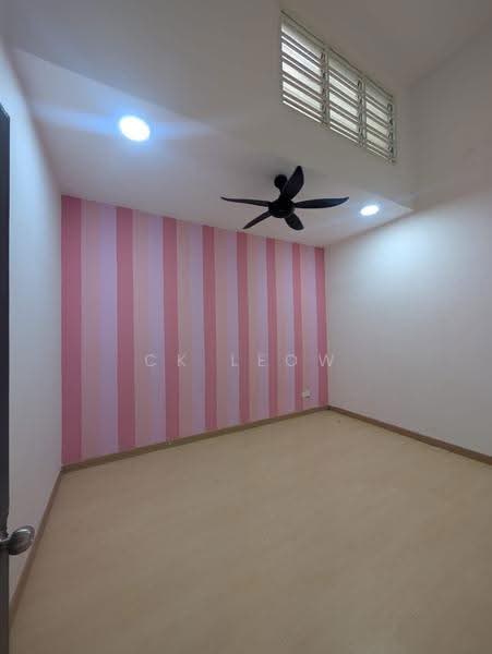 Rumah Teres 1-Tingkat untuk Disewa di Bandar Uda Utama (Johor Bahru) - Ck Leow - Interior - PropertyGuru.com.my