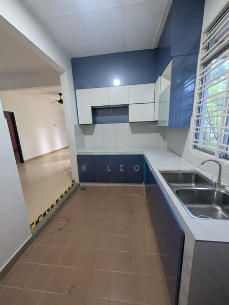 Rumah Teres 1-Tingkat untuk Disewa di Bandar Uda Utama (Johor Bahru) - Ck Leow - PropertyGuru.com.my