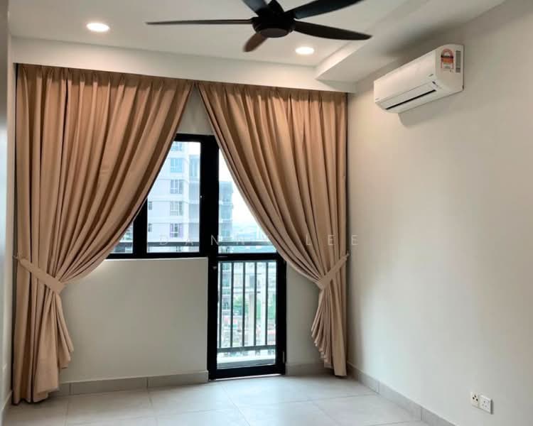 Kediaman Servis untuk Dijual di Majestic Maxim - Danny Lee - Interior - PropertyGuru.com.my