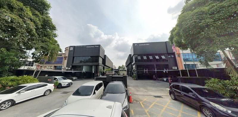 Kilang Berkembar untuk Disewa di Hicom - Glenmarie Industrial Park (Shah Alam) - Elaine Chin - Exterior - PropertyGuru.com.my