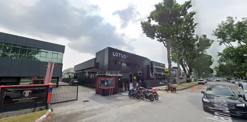 Kilang Berkembar untuk Disewa di Hicom - Glenmarie Industrial Park (Shah Alam) - Elaine Chin - Exterior - PropertyGuru.com.my