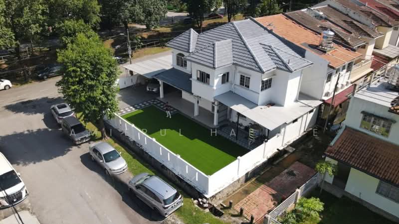 Terraced House for Sale in Bandar Bukit Puchong (Puchong) - Amierul Hafizie - Exterior - PropertyGuru.com.my
