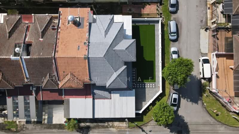 Terraced House for Sale in Bandar Bukit Puchong (Puchong) - Amierul Hafizie - Exterior - PropertyGuru.com.my