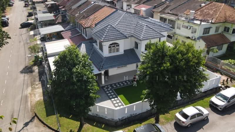 Terraced House for Sale in Bandar Bukit Puchong (Puchong) - Amierul Hafizie - Exterior - PropertyGuru.com.my