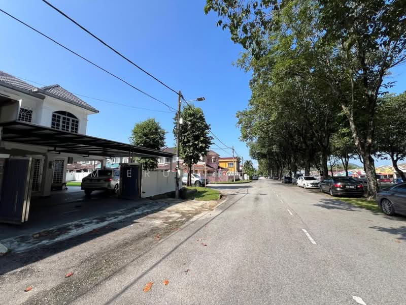 Terraced House for Sale in Bandar Bukit Puchong (Puchong) - Amierul Hafizie - Exterior - PropertyGuru.com.my