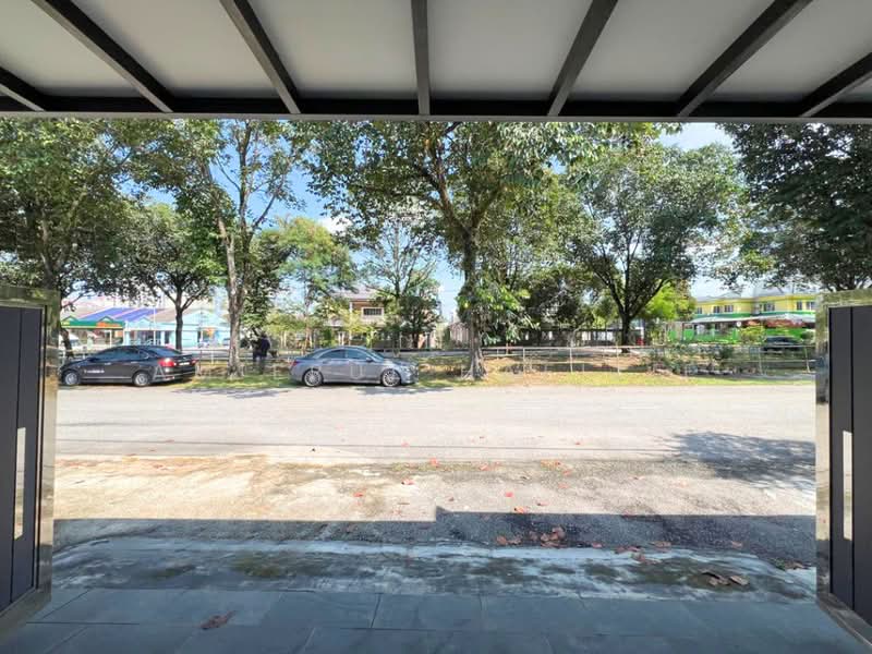 Terraced House for Sale in Bandar Bukit Puchong (Puchong) - Amierul Hafizie - Exterior - PropertyGuru.com.my
