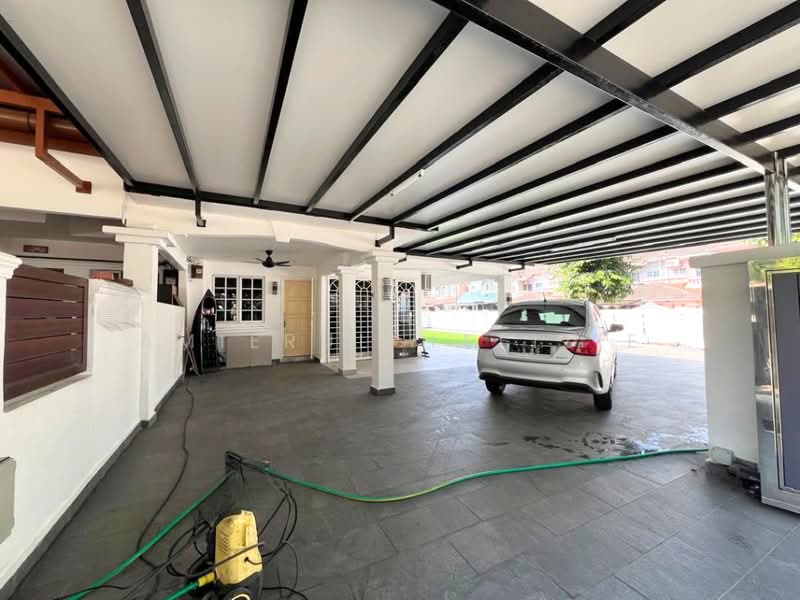 Terraced House for Sale in Bandar Bukit Puchong (Puchong) - Amierul Hafizie - Exterior - PropertyGuru.com.my