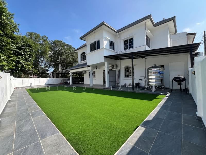 Terraced House for Sale in Bandar Bukit Puchong (Puchong) - Amierul Hafizie - Exterior - PropertyGuru.com.my