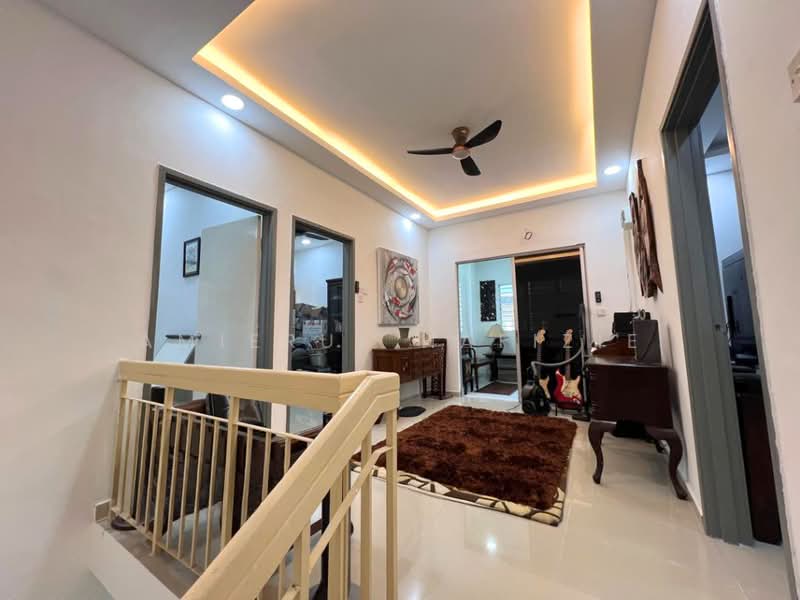 Terraced House for Sale in Bandar Bukit Puchong (Puchong) - Amierul Hafizie - Interior - PropertyGuru.com.my