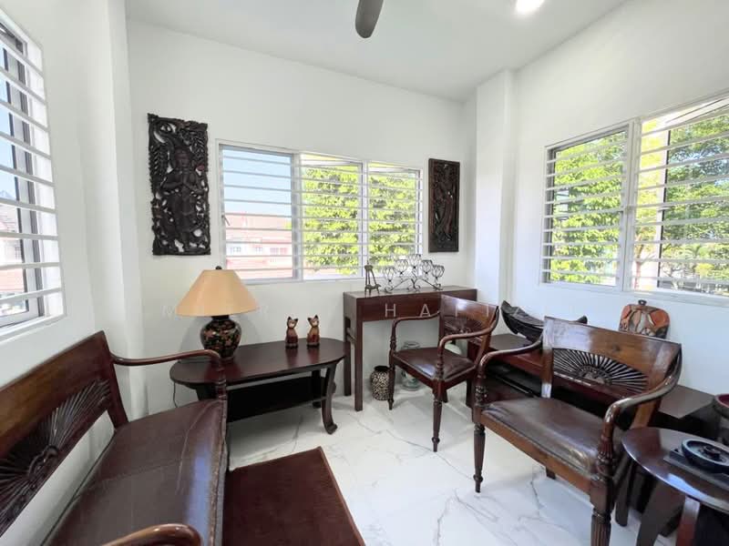 Terraced House for Sale in Bandar Bukit Puchong (Puchong) - Amierul Hafizie - Living Room - PropertyGuru.com.my