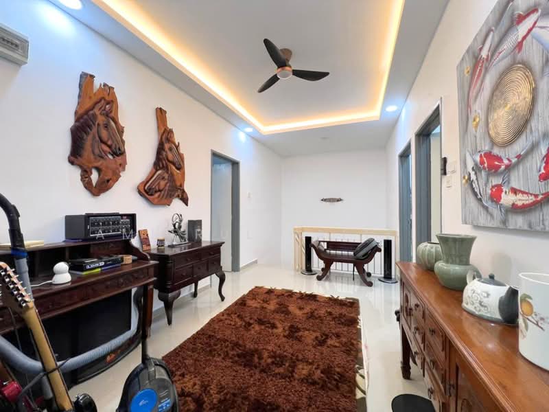 Terraced House for Sale in Bandar Bukit Puchong (Puchong) - Amierul Hafizie - Interior - PropertyGuru.com.my