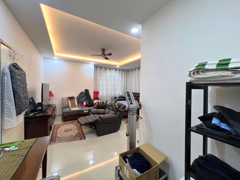 Terraced House for Sale in Bandar Bukit Puchong (Puchong) - Amierul Hafizie - Living Room - PropertyGuru.com.my