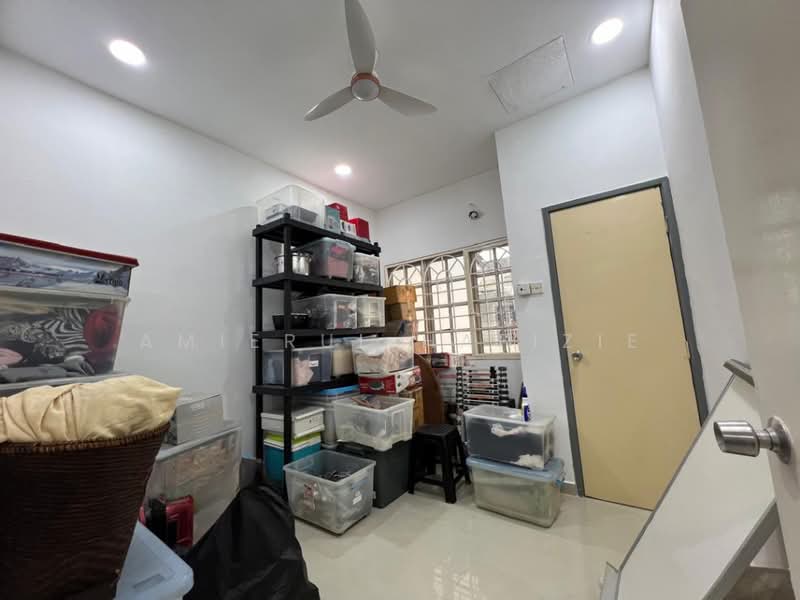 Terraced House for Sale in Bandar Bukit Puchong (Puchong) - Amierul Hafizie - Interior - PropertyGuru.com.my