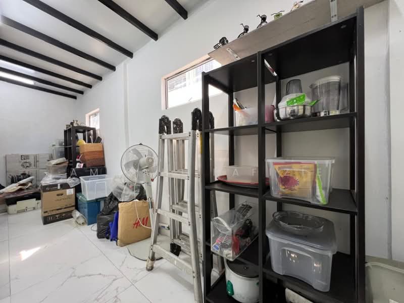 Terraced House for Sale in Bandar Bukit Puchong (Puchong) - Amierul Hafizie - Interior - PropertyGuru.com.my