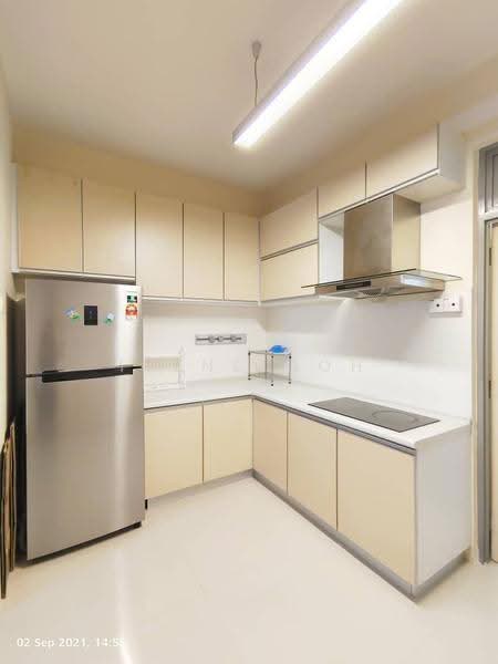 Condominium for Rent at All Seasons Park - Irene Goh - Kitchen - PropertyGuru.com.my