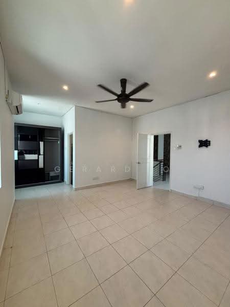 Rumah Kluster untuk Disewa di Taman Adda Heights (Tebrau) - Gerard Lo - Interior - PropertyGuru.com.my
