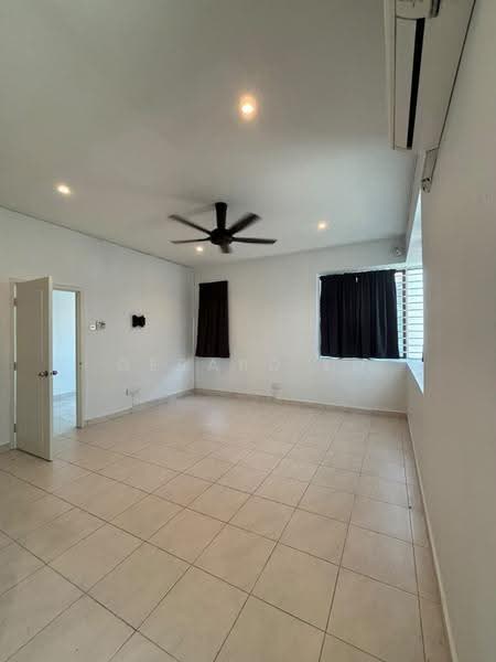 Rumah Kluster untuk Disewa di Taman Adda Heights (Tebrau) - Gerard Lo - Interior - PropertyGuru.com.my