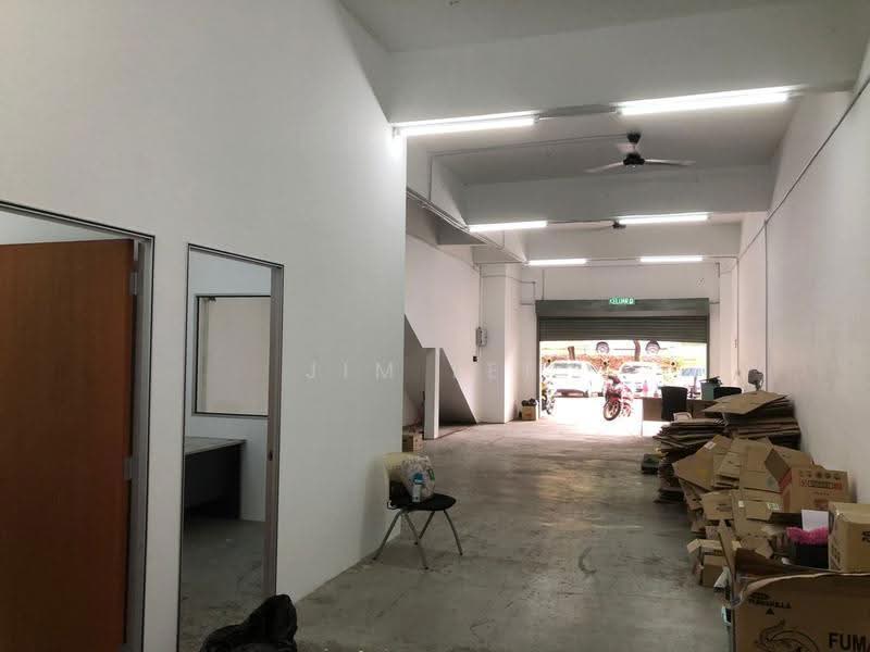 Shop for Rent in Taman TTDI Jaya (Shah Alam) - Jim Lee - Interior - PropertyGuru.com.my
