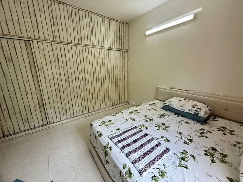 Apartment for Rent at Asia Heights - Abby Woo - Bedroom - PropertyGuru.com.my