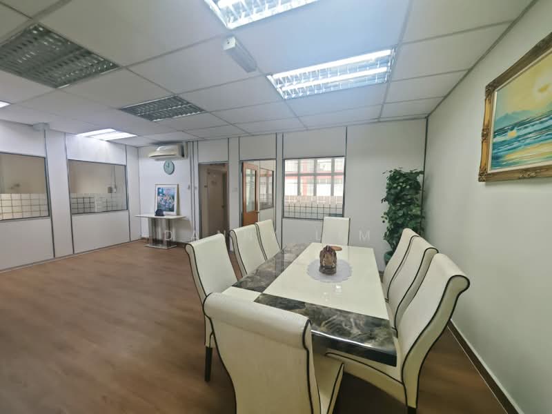 Factory for Rent in Shah Alam (Selangor) - Danny Lim - Interior - PropertyGuru.com.my