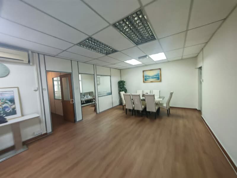 Factory for Rent in Shah Alam (Selangor) - Danny Lim - Interior - PropertyGuru.com.my