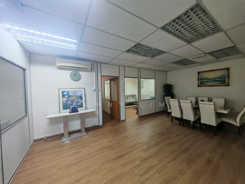 Factory for Rent in Shah Alam (Selangor) - Danny Lim - Interior - PropertyGuru.com.my