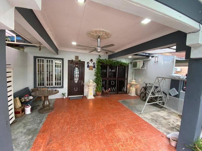 2-storey Terraced House for Sale in U12, Taman Cahaya Alam (Shah Alam) - Muhd Khairulnawawi Kamaruddin - PropertyGuru.com.my