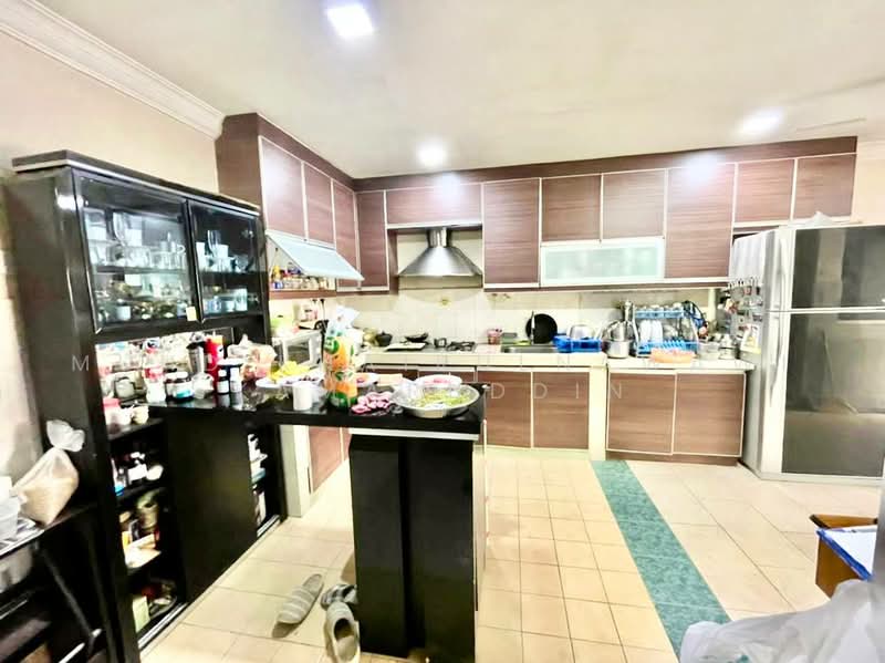 2-storey Terraced House for Sale in U12, Taman Cahaya Alam (Shah Alam) - Muhd Khairulnawawi Kamaruddin - PropertyGuru.com.my