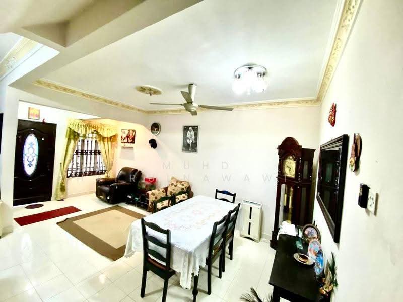2-storey Terraced House for Sale in U12, Taman Cahaya Alam (Shah Alam) - Muhd Khairulnawawi Kamaruddin - PropertyGuru.com.my