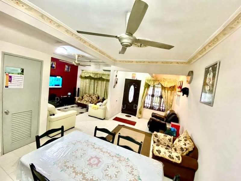 2-storey Terraced House for Sale in U12, Taman Cahaya Alam (Shah Alam) - Muhd Khairulnawawi Kamaruddin - PropertyGuru.com.my