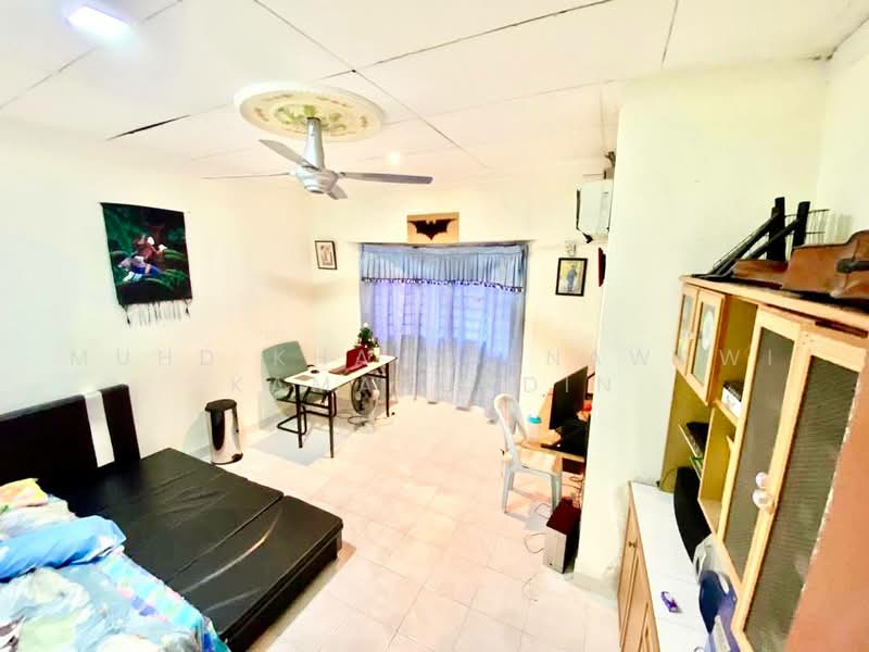 2-storey Terraced House for Sale in U12, Taman Cahaya Alam (Shah Alam) - Muhd Khairulnawawi Kamaruddin - PropertyGuru.com.my