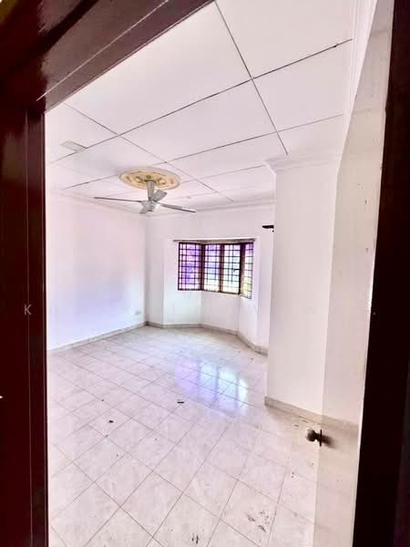 2-storey Terraced House for Sale in U12, Taman Cahaya Alam (Shah Alam) - Muhd Khairulnawawi Kamaruddin - PropertyGuru.com.my