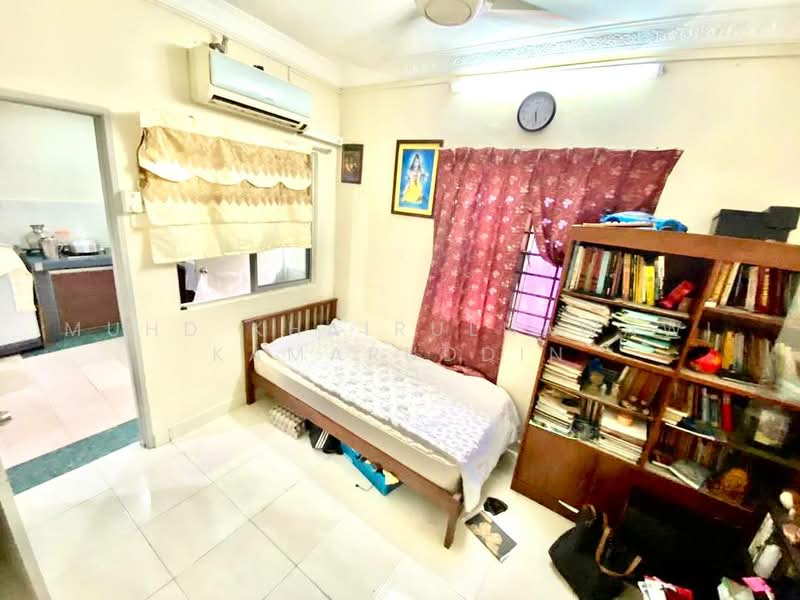2-storey Terraced House for Sale in U12, Taman Cahaya Alam (Shah Alam) - Muhd Khairulnawawi Kamaruddin - PropertyGuru.com.my