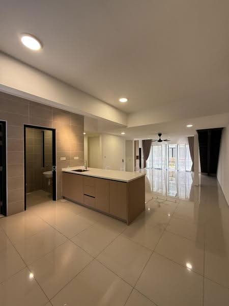 Rumah Bandar untuk Disewa di Petaling Jaya (Selangor) - Ray Chong - Kitchen - PropertyGuru.com.my