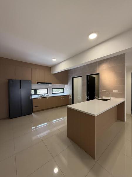 Rumah Bandar untuk Disewa di Petaling Jaya (Selangor) - Ray Chong - Kitchen - PropertyGuru.com.my