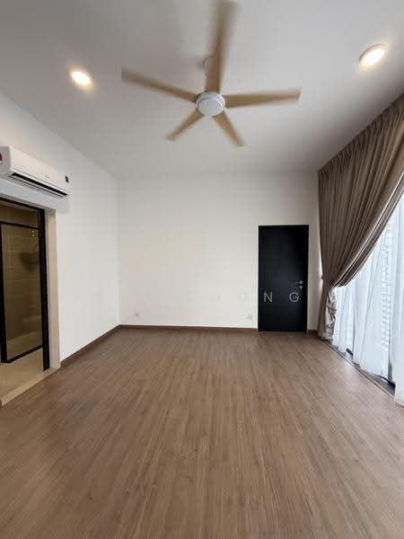 Rumah Bandar untuk Disewa di Petaling Jaya (Selangor) - Ray Chong - Bedroom - PropertyGuru.com.my