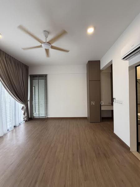 Rumah Bandar untuk Disewa di Petaling Jaya (Selangor) - Ray Chong - Bedroom - PropertyGuru.com.my