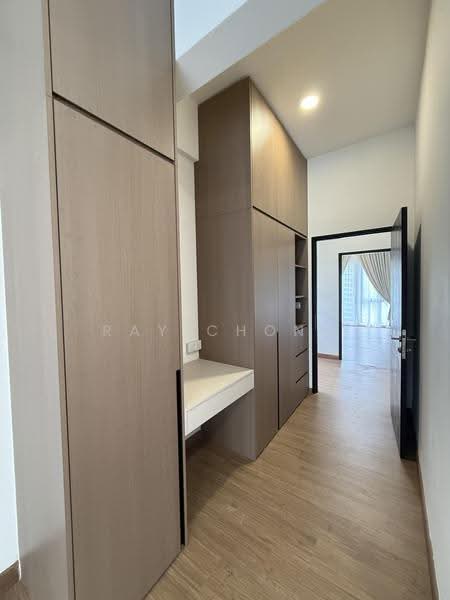 Rumah Bandar untuk Disewa di Petaling Jaya (Selangor) - Ray Chong - Bedroom - PropertyGuru.com.my