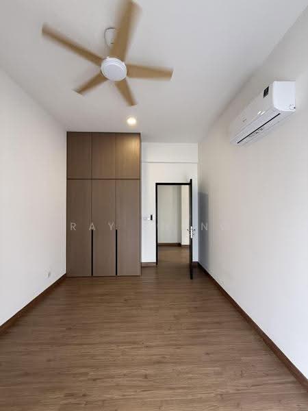 Rumah Bandar untuk Disewa di Petaling Jaya (Selangor) - Ray Chong - Bedroom - PropertyGuru.com.my