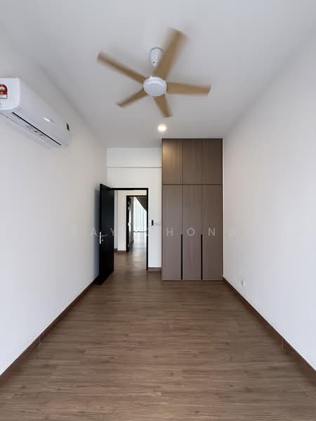 Rumah Bandar untuk Disewa di Petaling Jaya (Selangor) - Ray Chong - Bedroom - PropertyGuru.com.my