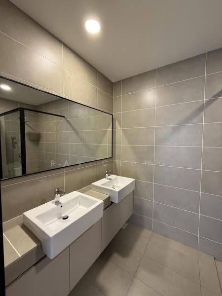 Rumah Bandar untuk Disewa di Petaling Jaya (Selangor) - Ray Chong - Bathroom - PropertyGuru.com.my