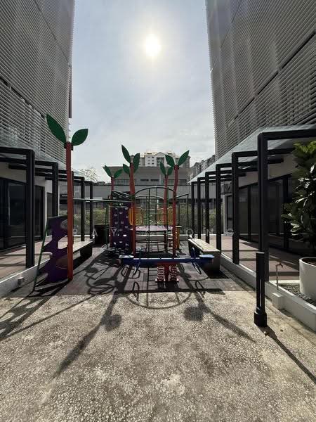 Rumah Bandar untuk Disewa di Petaling Jaya (Selangor) - Ray Chong - Children's Playground - PropertyGuru.com.my