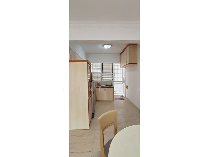 Condominium for Sale at Gurney Park Condominium - Irene Goh - Kitchen - PropertyGuru.com.my